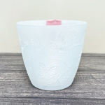 Горшок для цветов Butterflies 2,5л