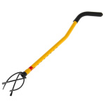 Ручной культиватор рыхлитель мини Торнадо, высота 600мм