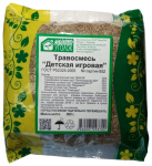 Газон Травосмесь Детская Игровая 0,5кг