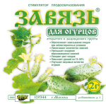 Завязь для огурцов 2гр. Ортон