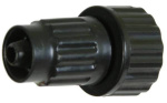 Соединитель в/р 3/4 - цанга 3/4-6мм SH-3/4-10U
