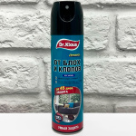 От блох и клопов Dr. Klaus аэрозоль 250 мл