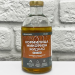 Кормилица микориза жидкая БАШИНКОМ 400мл