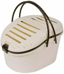 Корзина для переноски животных М5508