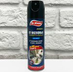 От насекомых универсальных Dr Klaus аэрозоль 250 мл