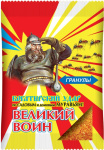 Великий Воин гранулы от муравьев 50г