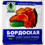 Бордоская смесь (100г) 01-526