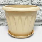Горшок для цветов Алиция 0,6л