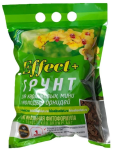 Субстрат для мини орхидей Effect+тм 1л (пеностекло в подарок)