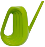 Лейка Scheurich Gradient 1.4л зелёный