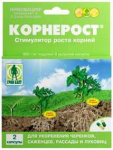 Корнерост (2 капс. по 0,1гр в блистере) 01-124