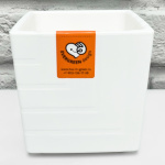 Кашпо КВАДРО 1,2л