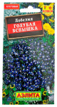Лобелия ГОЛУБАЯ ВСПЫШКА АЭЛИТА
