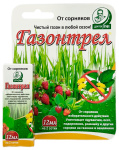Газонтрел 12мл от сорняков ЕвС