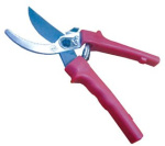 Секатор Инструм-Агро СССР хром 010130