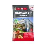 Шашка серная Дымокур 150г