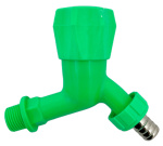 Кран SH-7027 САДОВИТА