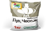Удобрение Лук, чеснок 1кг JOY