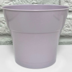 Цветочный горшок ТОСКАНА с поддоном