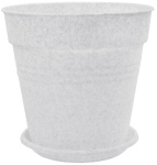 Подставка под горшок 9,0*6,5 Микс Алеана