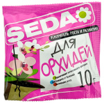 Seda для орхидей 10г