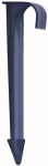 Колышек прижимной для капельной трубки Dn16 AD7219
