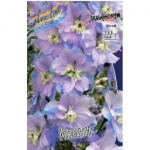 Дельфиниум Ивонн (1шт) 121