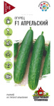Огурец Апрельский F1 10 шт. Уд.с.