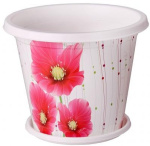 Кашпо Маки ЖЖ13475