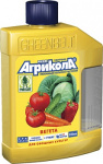 Агрикола Вегетта овощи флакон 0,25 л 04-504