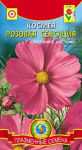 Космея Розовая Сенсация