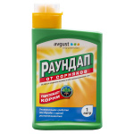 Раундап 1000мл от сорняков Август