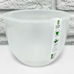 Кашпо ОРФЕЙ с дренажной вставкой