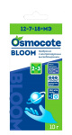 Осмокот Osmocote Bloom 12-7-18+МЭ 2-3 мес. 10г Саше