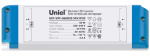 Блок питания для ленты 24V 60W UET-VPF-060B20 UNIEL