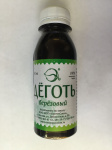 Деготь березовый 250мл