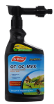 Эжектор Dr. Klaus (концентрат) от Мух, ос, комаров 1л