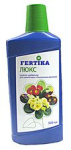 Фертика Люкс жидкий 0,5л для комнатных и балконных растений