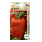 Перец сладкий Медведь 0,1г