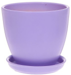 Кашпо с подставкой 2,4л 4802/2-12