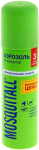 Спрей Москитол Профессиональная защита 50мл от комаров 10240