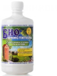 Биоочиститель для уличных и дачных туалетов 0,5л