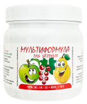 Мультиформула для ягодных 10 18 32