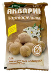 Удобрение Акварин Картофельный 100г Буйский Химзавод