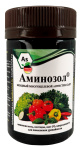 Аминозол 50мл комплекс аминокислот (4)