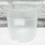 Цветочный горшок ОРХИДЕЯ без поддона