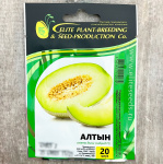 АЛТЫН семена дыни гибрид F1 ГАВРИШ