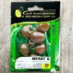 МУЛАТ Б семена томата гибрид F1 ГАВРИШ