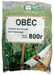 Овес 800г