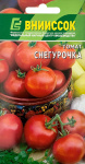 Томат Снегурочка